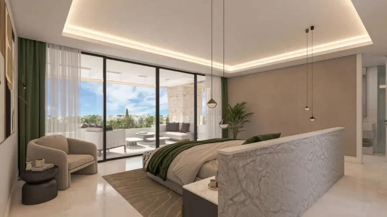 ne-VAVE-B5-06 | 5 bed property in the heart of Estepona