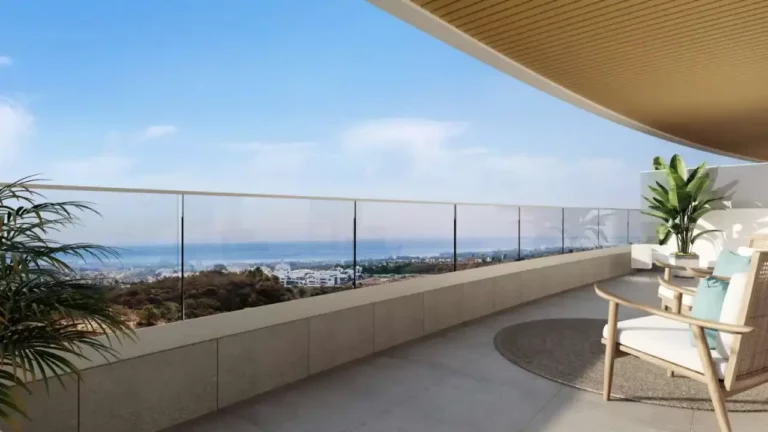 ne-VAV-P3-F1-DB-B2 | 2 bed accommodation on the Costa del Sol