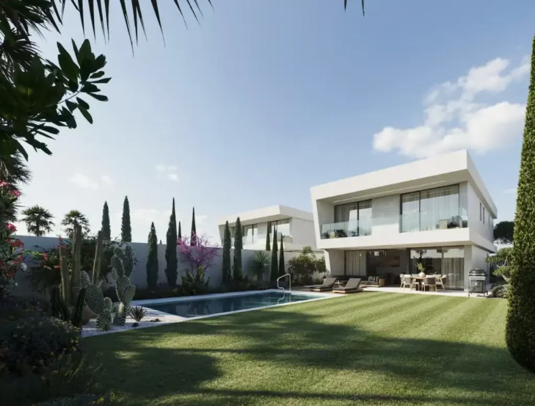 ne-VBSP-B4 | Beautiful luxury home Marbella residence