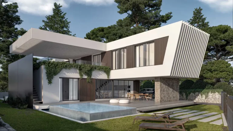 ne-VEON-B4 | Two bedroom luxury home Costa del Sol location