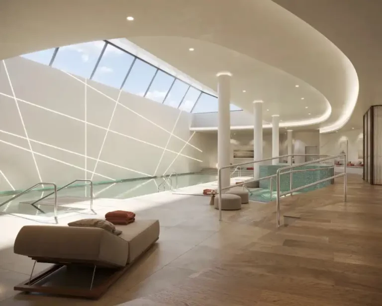 ne-VGP4-P2-DA-B1 | Spacious 1 bed studio situated in Estepona