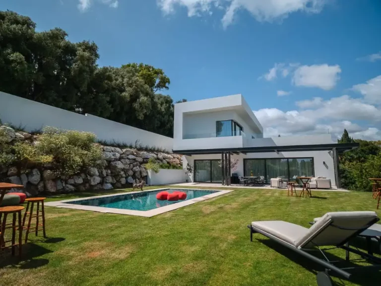 ne-VIBO-B6 | 6beds executive home Benahavís area