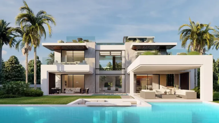 ne-VIER-B7 | 7-bedroom property 720m² living area in Marbella