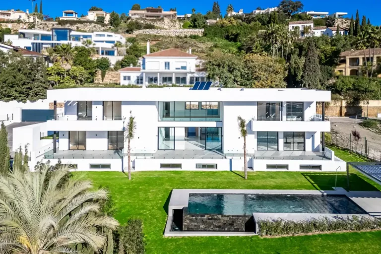 ne-VIPA-B6 | 6-room property 1038 square meters Benahavís, Costa del Sol