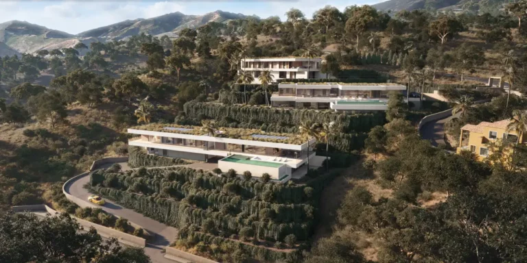 ne-VISA1-B6 | 6-bed family villa Costa del Sol location