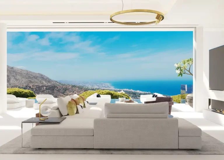 ne-VLG-B4-02 | 4 room residence 535m² of living space on the Costa del Sol