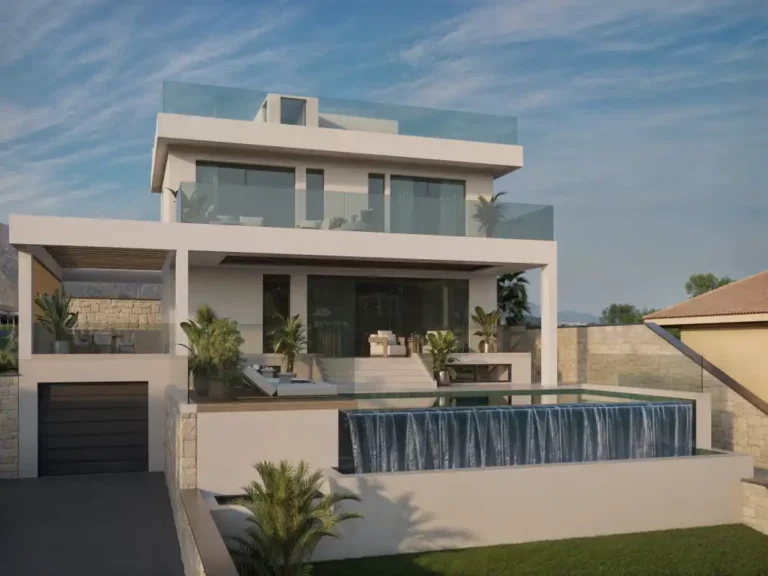 ne-VVRE-B5 | Villa in Estepona