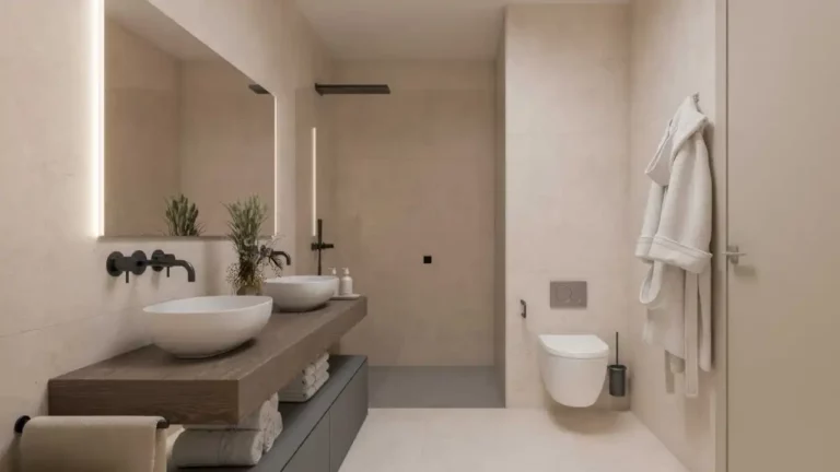 ne-ZEEL-DB-B2-02 | 2beds unit in Marbella