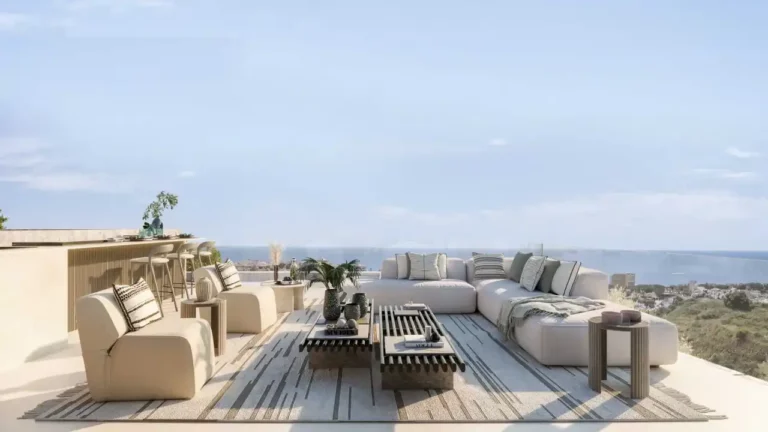 ne-ZEEL-DC-B2-03 | Outstanding comfortable 2 bedroom unit in beautiful Marbella