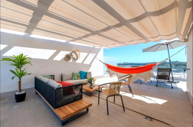 R5061826 | Townhouse in Cancelada – € 635,000 – 3 beds, 3 baths