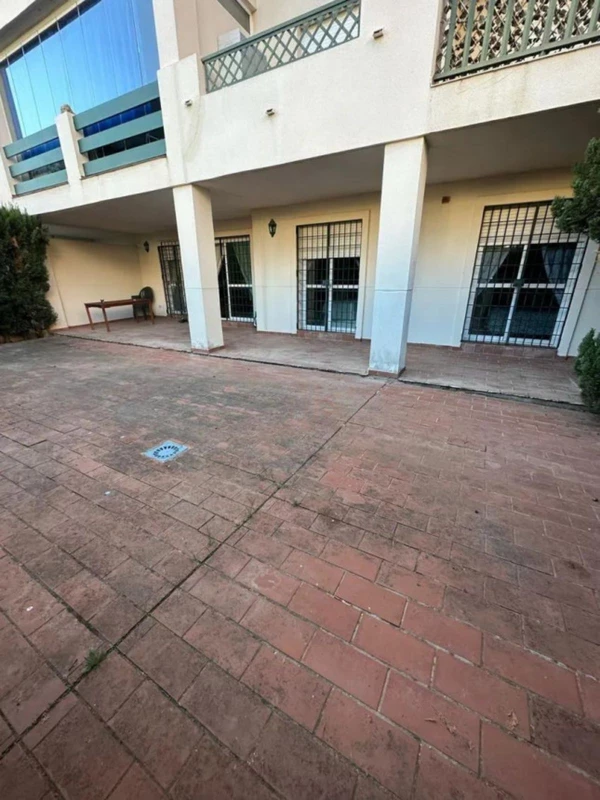 R5147887 | Ground Floor Apartment in Nueva Andalucía – € 540,000 – 3 beds, 2 baths