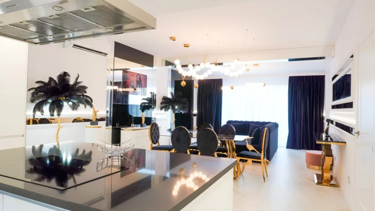 R5169004 | Ground Floor Apartment in Nueva Andalucía – € 590,000 – 2 beds, 1 baths