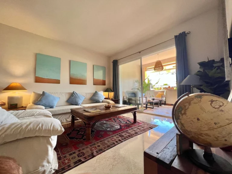 R5164147 | Middle Floor Apartment in Guadalmina Alta – € 420,000 – 2 beds, 2 baths