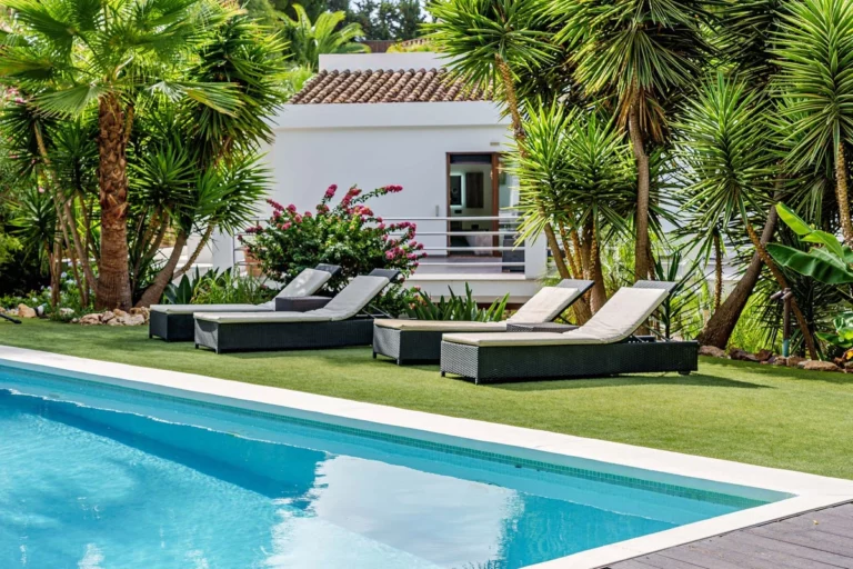 R5170912 | Detached Villa in El Rosario – € 2,499,000 – 5 beds, 6 baths