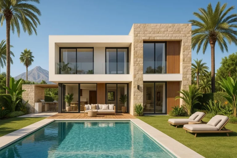 R5142733 | Detached Villa in Atalaya – € 1,790,000 – 4 beds, 4 baths