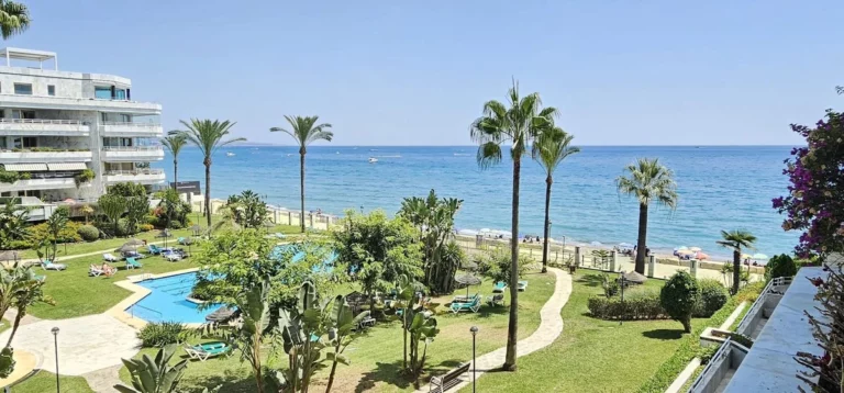 R5146711 | Ground Floor Apartment in Marbella – € 1,950,000 – 2 beds, 2 baths