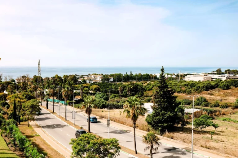 R5106919 | Penthouse Duplex in Selwo – € 689,000 – 3 beds, 2 baths