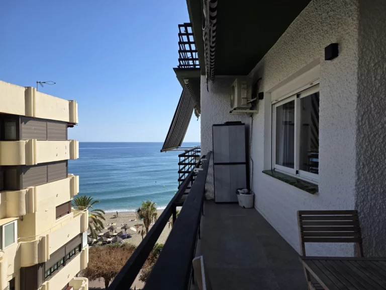 R5174050 | Middle Floor Apartment in Marbella – € 420,000 – 1 beds, 1 baths