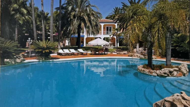 R5198989 | Detached Villa in Río Real – € 1,850,000 – 5 beds, 6 baths