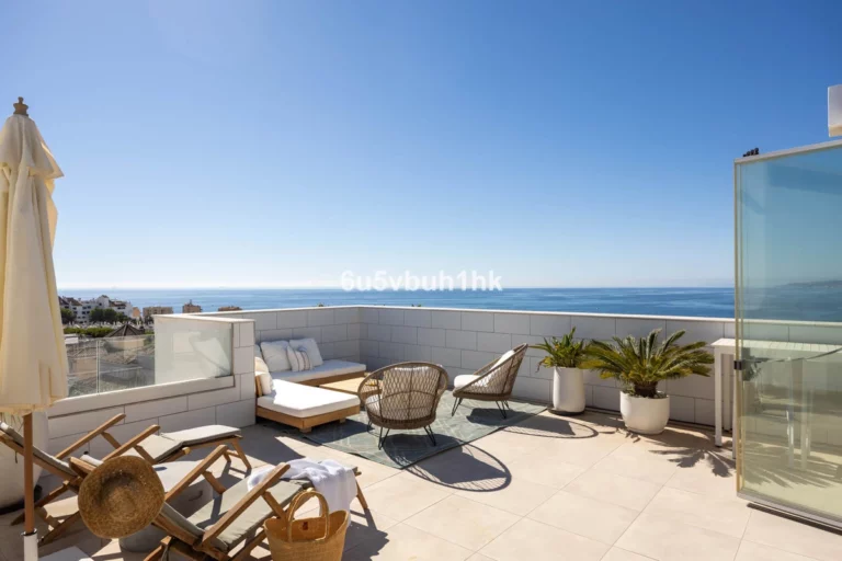 R5201203 | Penthouse in Estepona – € 1,299,000 – 3 beds, 2 baths