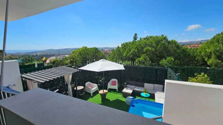 CO-008 | Apartment in Casares – € 299,000 – 4 beds, 3 baths