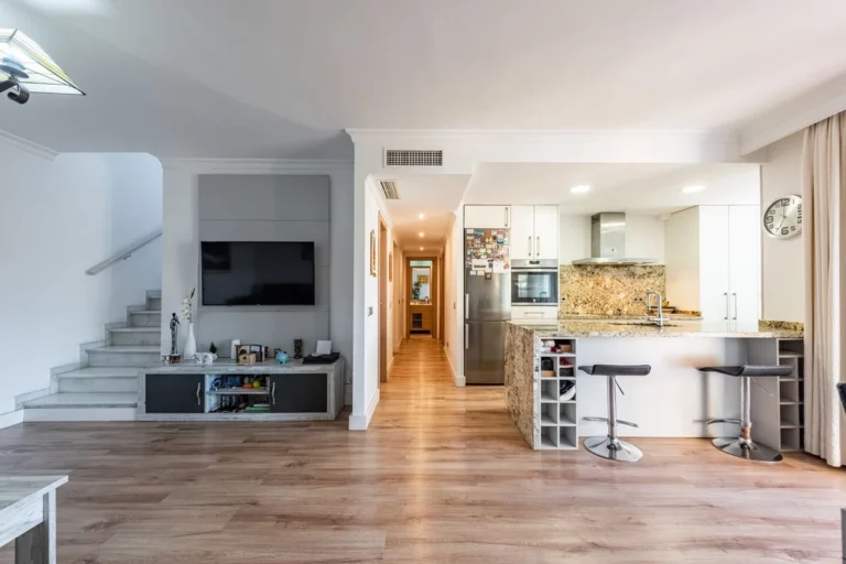 R5182474 | Penthouse in San Pedro de Alcántara – € 549,000 – 4 beds, 2.5 baths