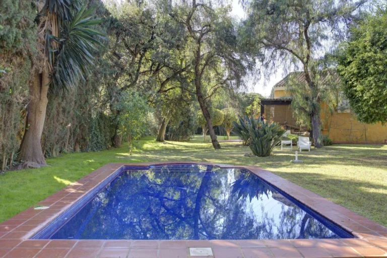 R5017084 | Detached Villa in El Rosario – € 1,050,000 – 3 beds, 2 baths