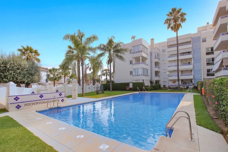 R5076313 | Ground Floor Apartment in Las Chapas – € 435,000 – 2 beds, 2 baths