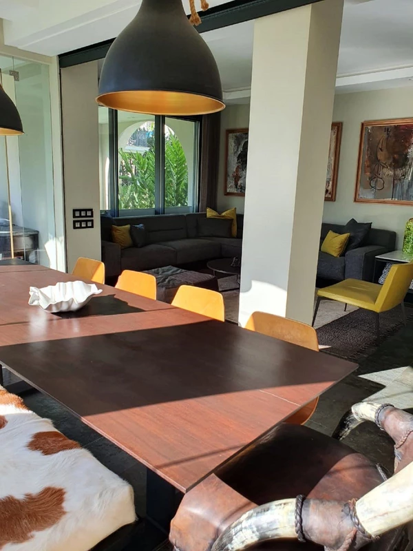 R5064955 | Ground Floor Apartment in Puerto Banús – € 1,250,000 – 3 beds, 2 baths