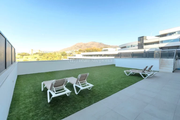 FSD0311 | Flat in Estepona – € 695,000 – 3 beds, 2 baths