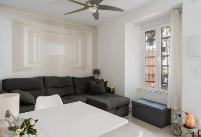 R5196913 | Ground Floor Apartment in Estepona – € 260,000 – 1 beds, 1 baths