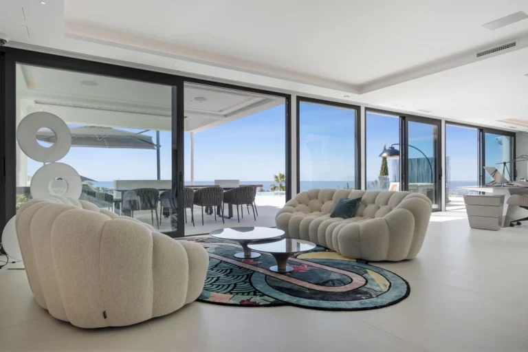 R4889542 | Detached Villa in El Paraiso – € 6,500,000 – 6 beds, 8 baths