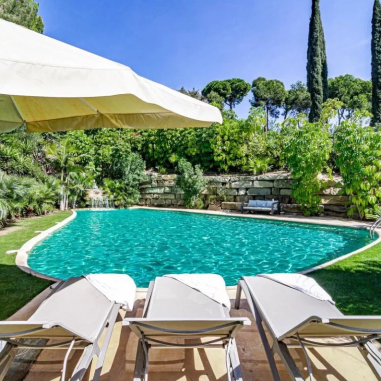 R5186215 | Detached Villa in Marbella – € 8,000,000 – 5 beds, 6 baths