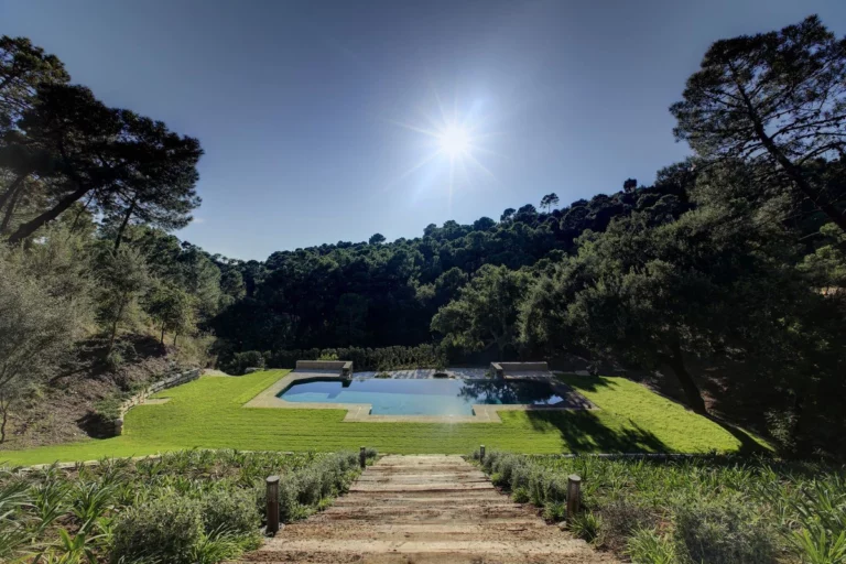 R4123480 | Detached Villa in Benahavís – € 2,150,000 – 3 beds, 3 baths