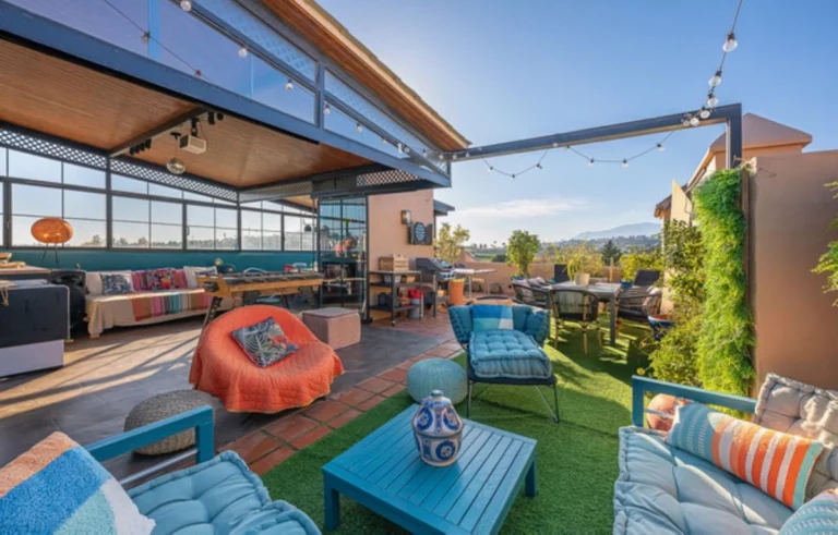 R5184133 | Penthouse in Atalaya – € 869,000 – 3 beds, 2 baths