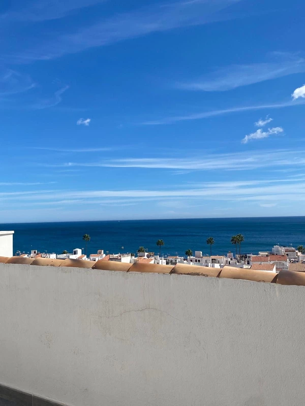 R4853491 | Penthouse in Manilva – € 367,500 – 1 beds, 1 baths