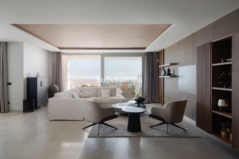 R5049745 | Ground Floor Apartment in Marbella – € 1,420,000 – 2 beds, 3 baths