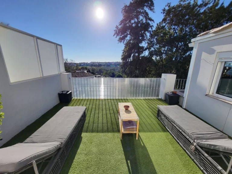 R4964017 | Townhouse in Guadalmina Alta – € 860,000 – 4 beds, 4 baths