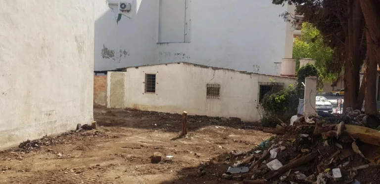 R5191900 | Residential Plot in Estepona – € 300,000 – 0 beds, 0 baths