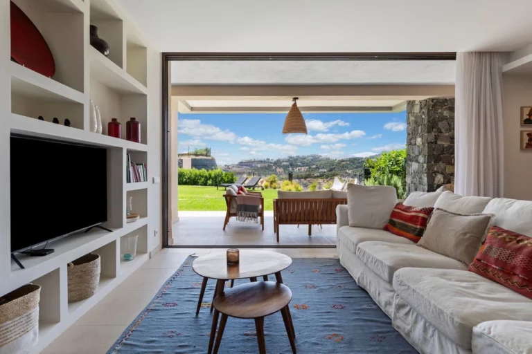 R5168578 | Ground Floor Apartment in Benahavís – € 1,150,000 – 3 beds, 2 baths