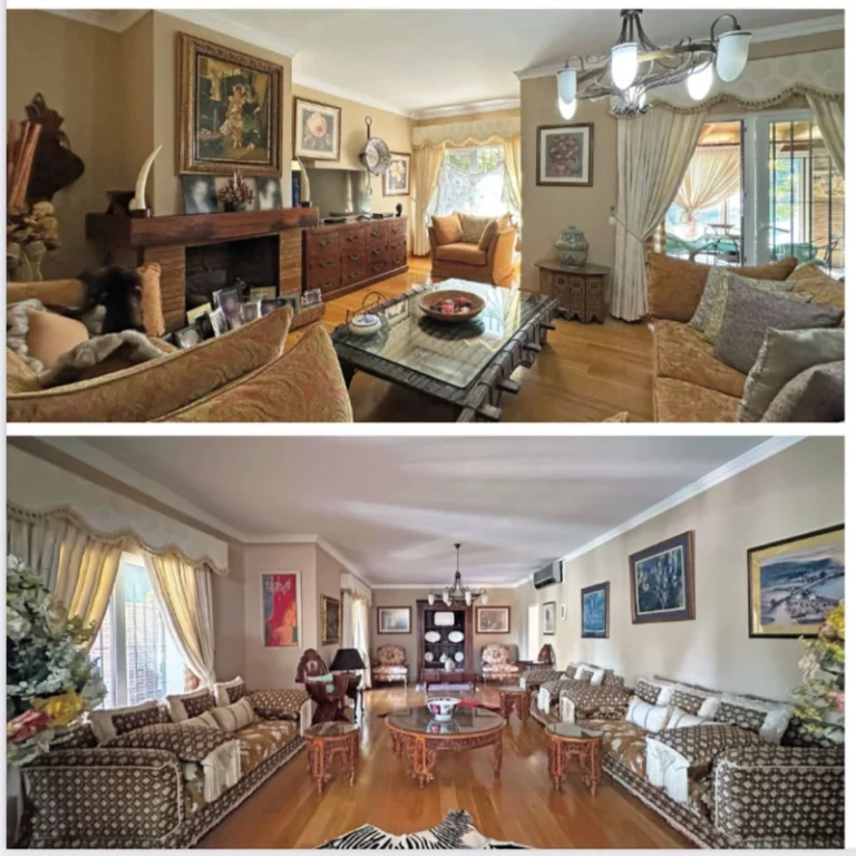 R5193700 | Detached Villa in Puerto Banús – € 2,500,000 – 3 beds, 3 baths