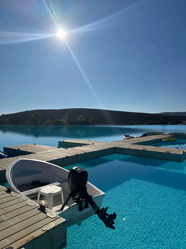 R5015437 | Ground Floor Apartment in Casares – € 577,500 – 2 beds, 2 baths