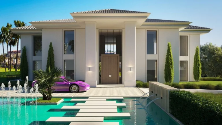 R5182471 | Residential Plot in Benahavís – € 1,550,000 – 0 beds, 0 baths