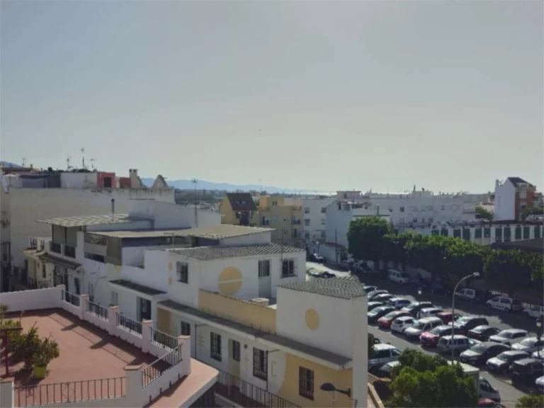 R5147293 | Middle Floor Apartment in San Pedro de Alcántara – € 312,000 – 3 beds, 2 baths