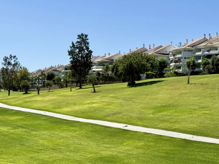 R5153125 | Ground Floor Apartment in Guadalmina Baja – € 529,000 – 2 beds, 2 baths