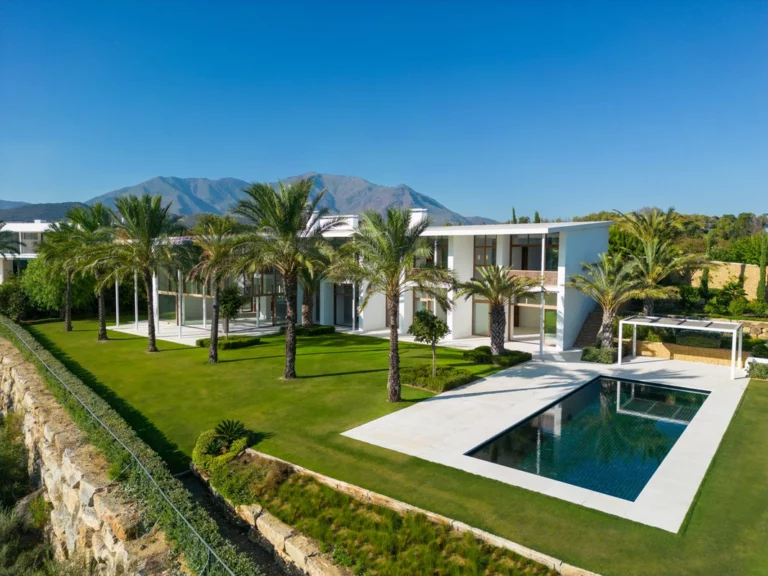 R5130049 | Detached Villa in Casares – € 8,700,000 – 6 beds, 8 baths