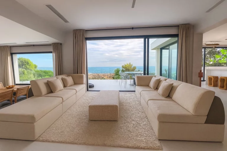 R4455487 | Detached Villa in Marbella – € 2,100,000 – 4 beds, 4 baths