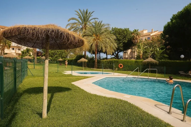 R5179414 | Middle Floor Apartment in Selwo – € 355,000 – 3 beds, 2 baths