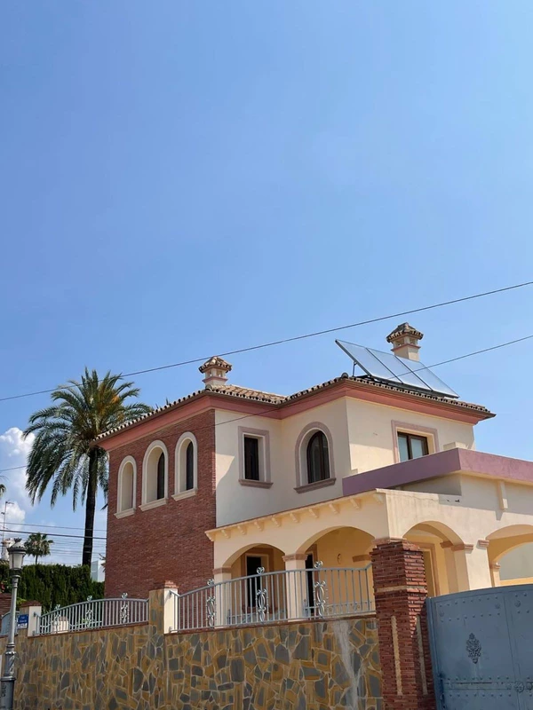 R5189083 | Detached Villa in San Pedro de Alcántara – € 1,450,000 – 4 beds, 3 baths