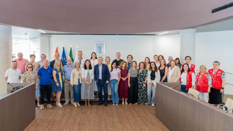 The City Council will allocate 180,000 euros in financial aid to social groups in 2026